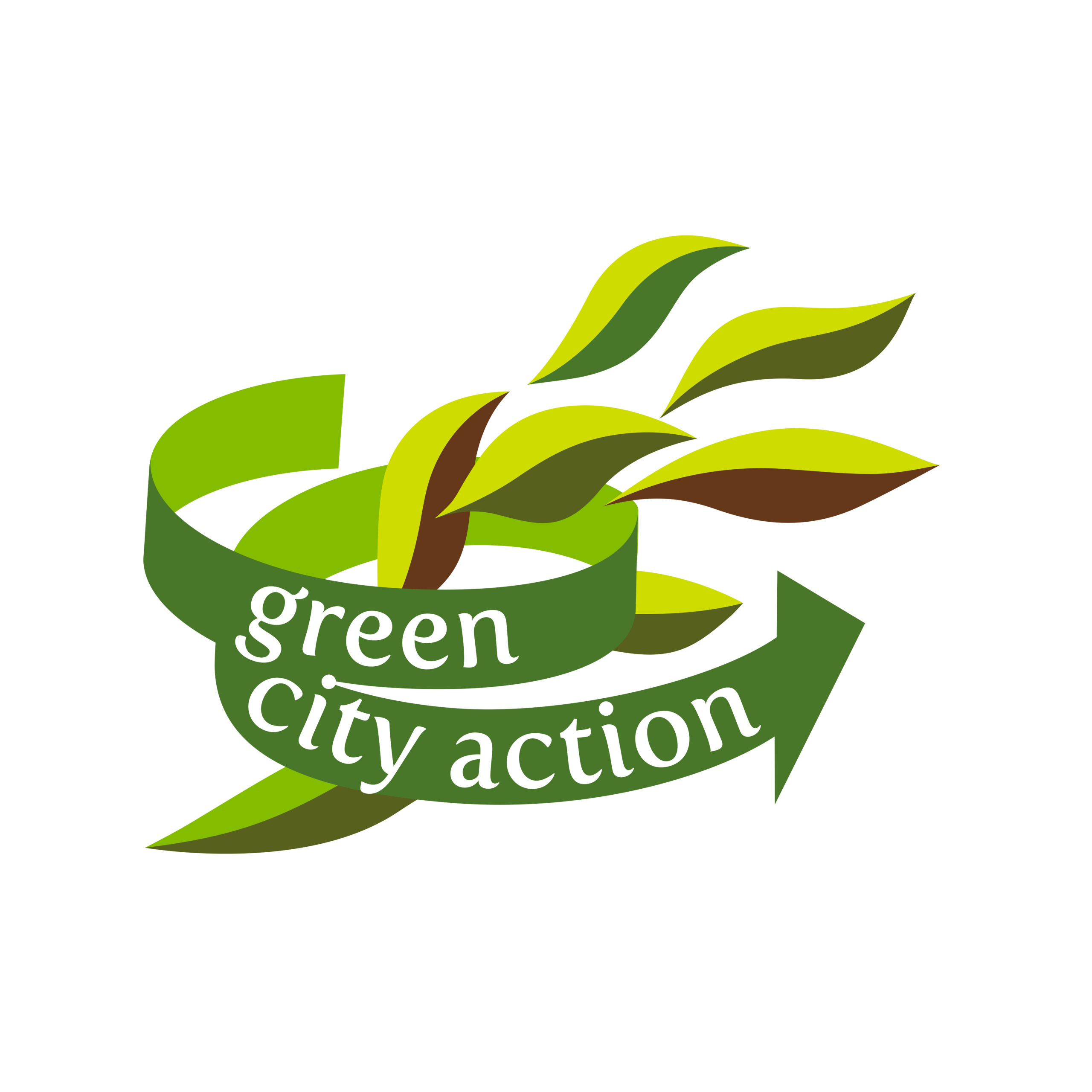 Green City Action